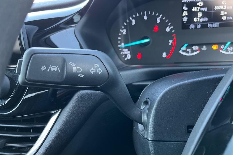 Used Ford Fiesta 2022 for sale - 77009495: Photo 14