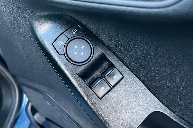 Used Ford Fiesta 2022 for sale - 77009495: Photo 16