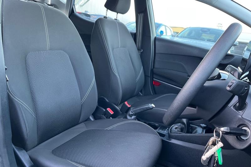 Used Ford Fiesta 2022 for sale - 77009495: Photo 17