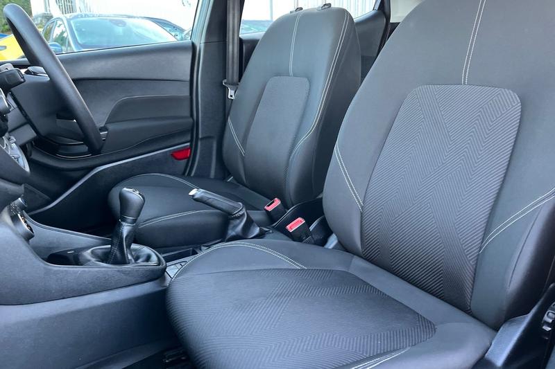 Used Ford Fiesta 2022 for sale - 77009495: Photo 19