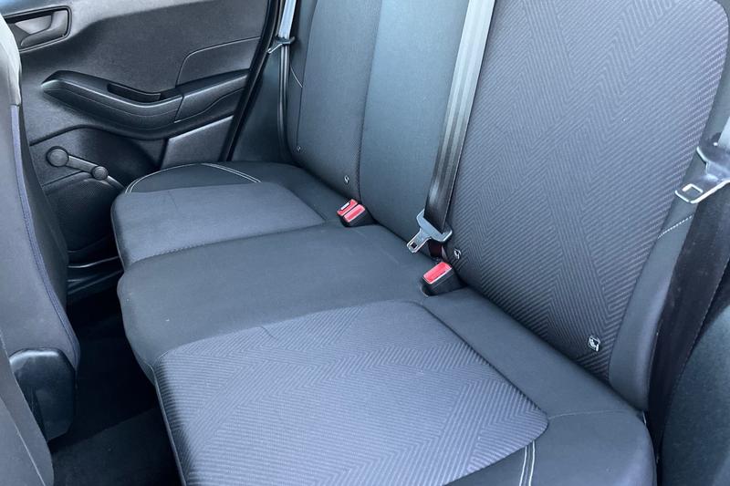 Used Ford Fiesta 2022 for sale - 77009495: Photo 20