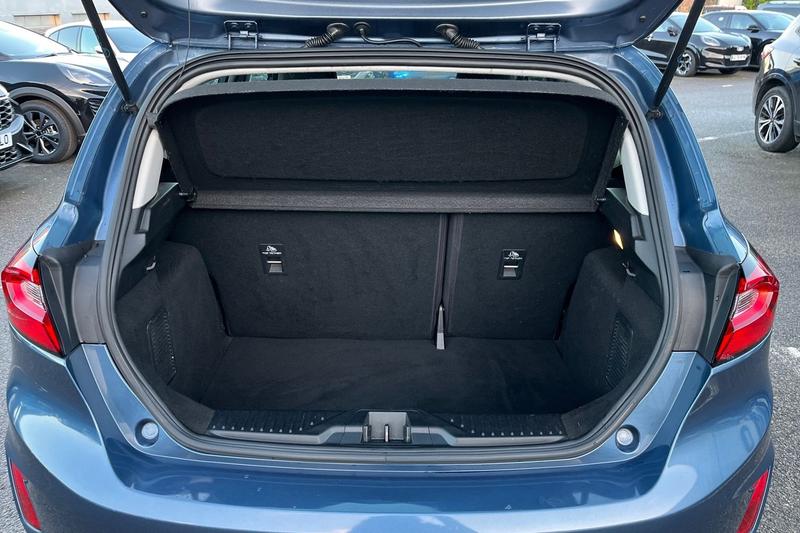 Used Ford Fiesta 2022 for sale - 77009495: Photo 21