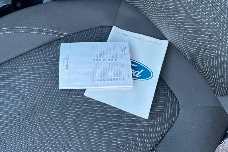 Used Ford Fiesta 2022 for sale - 77009495: Photo 22