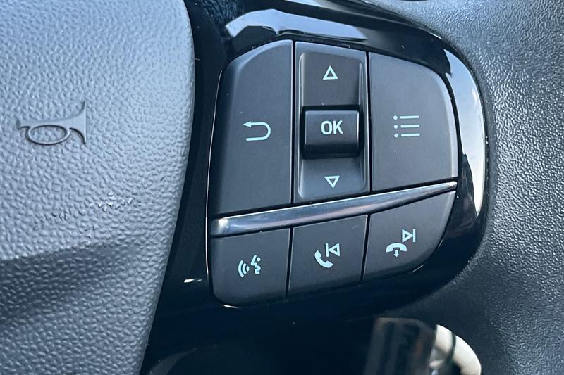 Used Ford Fiesta 2022 for sale - 77009495: Photo 24