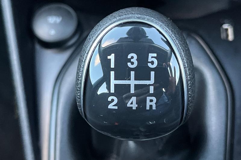 Used Ford Fiesta 2022 for sale - 77009495: Photo 25