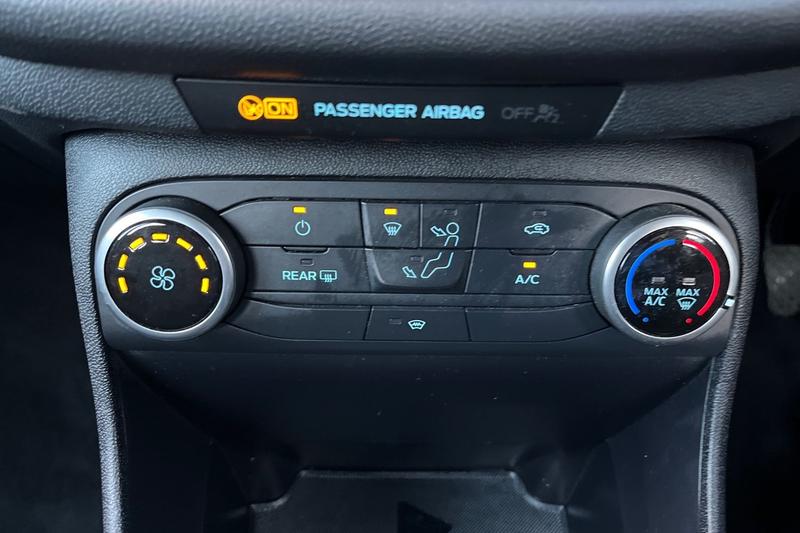 Used Ford Fiesta 2022 for sale - 77009495: Photo 26