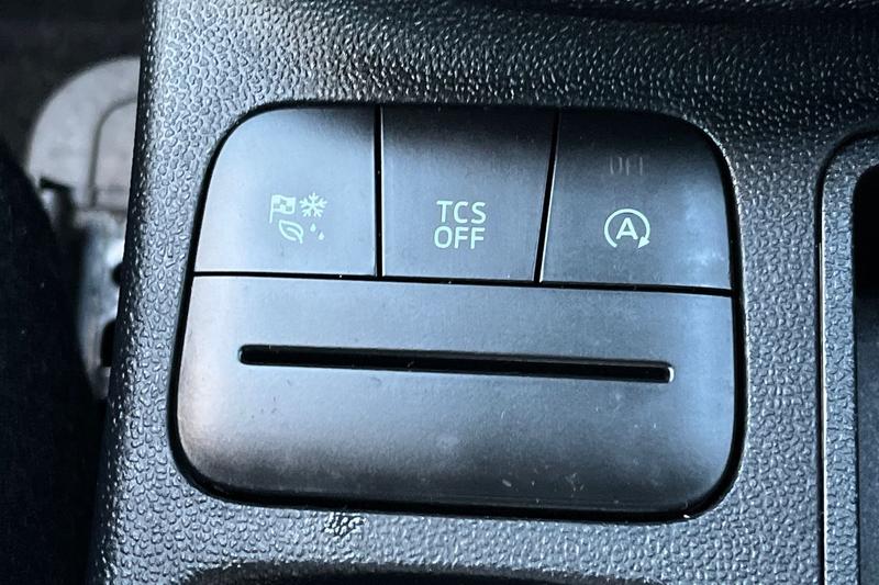 Used Ford Fiesta 2022 for sale - 77009495: Photo 27