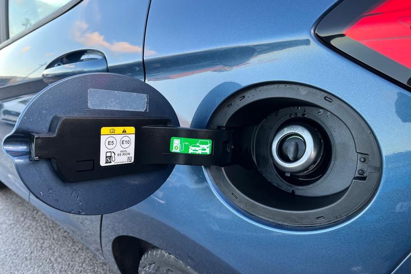 Used Ford Fiesta 2022 for sale - 77009495: Photo 29