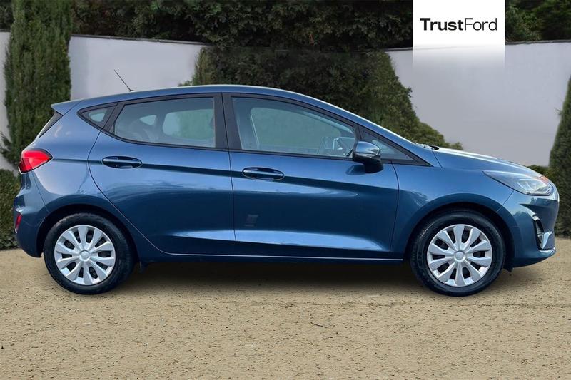 Used Ford Fiesta 2022 for sale - 77009495: Photo 3