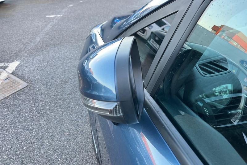 Used Ford Fiesta 2022 for sale - 77009495: Photo 32