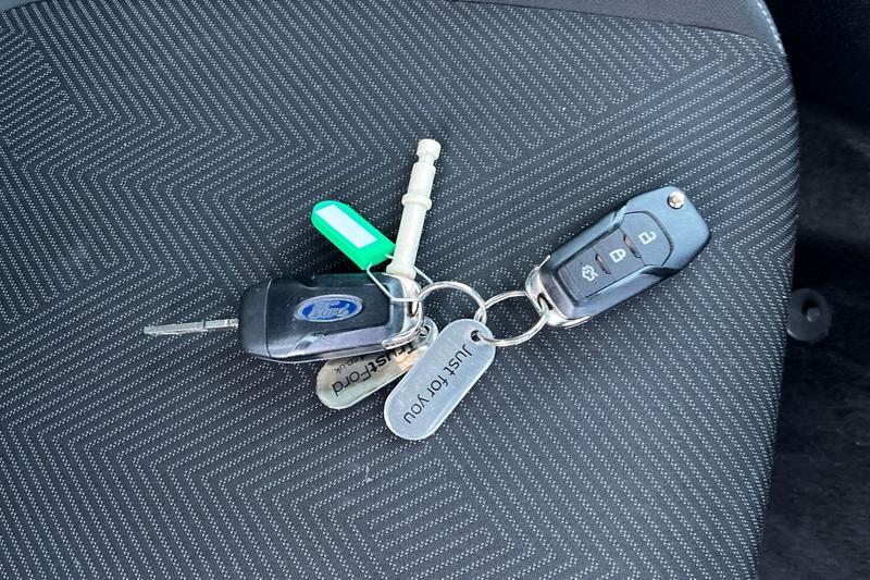 Used Ford Fiesta 2022 for sale - 77009495: Photo 33