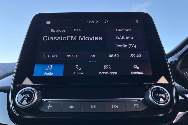 Used Ford Fiesta 2022 for sale - 77009495: Photo 35