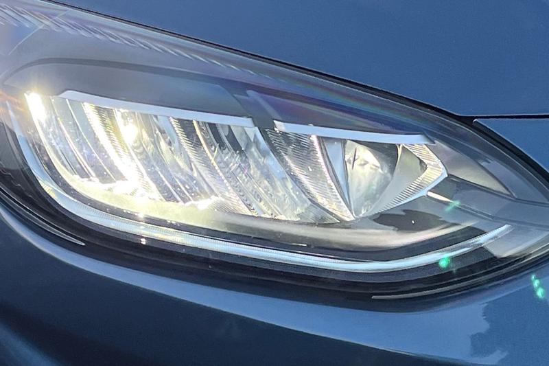 Used Ford Fiesta 2022 for sale - 77009495: Photo 36