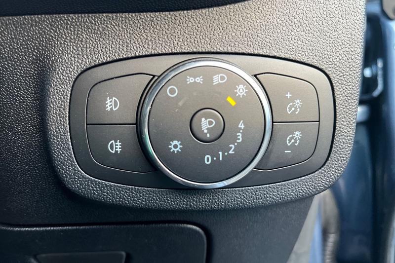 Used Ford Fiesta 2022 for sale - 77009495: Photo 38