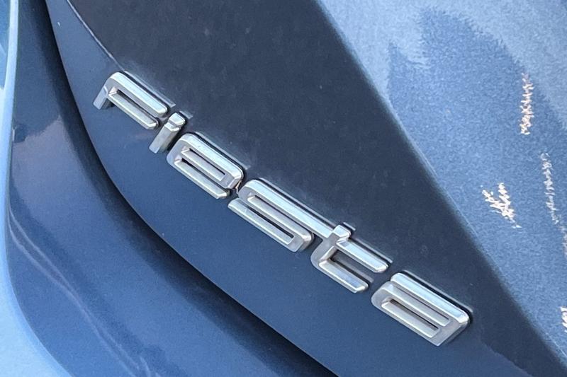 Used Ford Fiesta 2022 for sale - 77009495: Photo 40