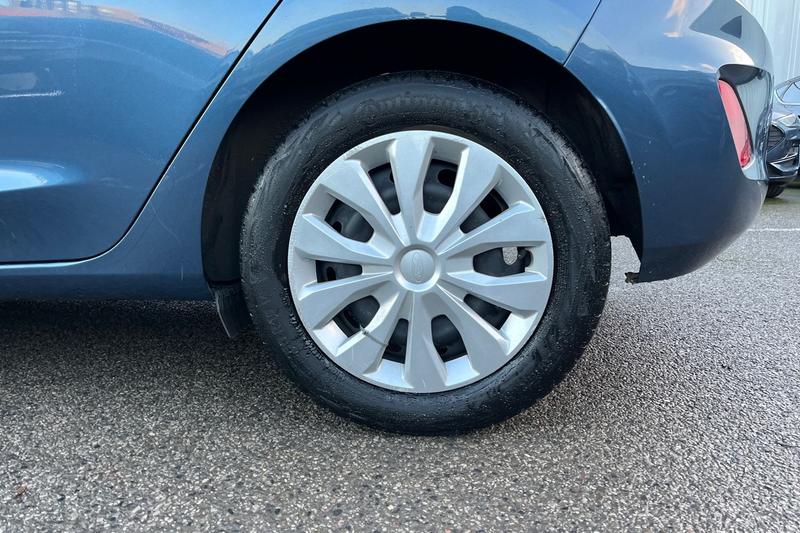 Used Ford Fiesta 2022 for sale - 77009495: Photo 8