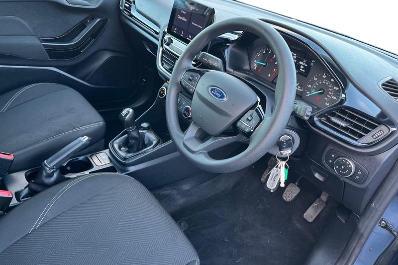 Used Ford Fiesta 2022 for sale - 77009495: Photo 9