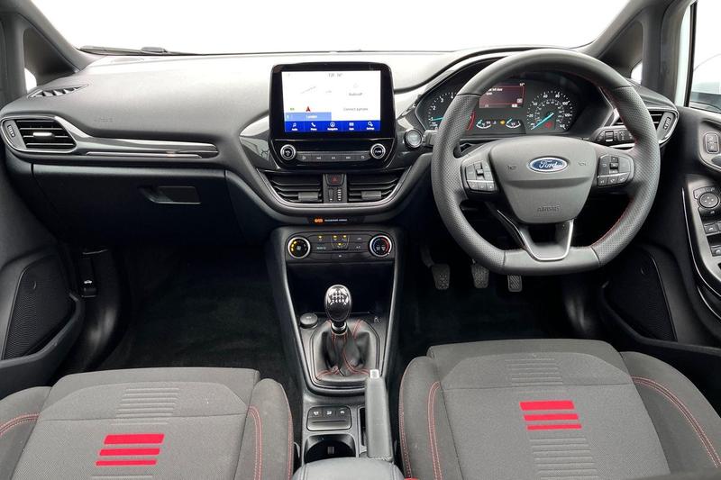Used Ford Fiesta 2023 for sale - 76255471: Photo 10
