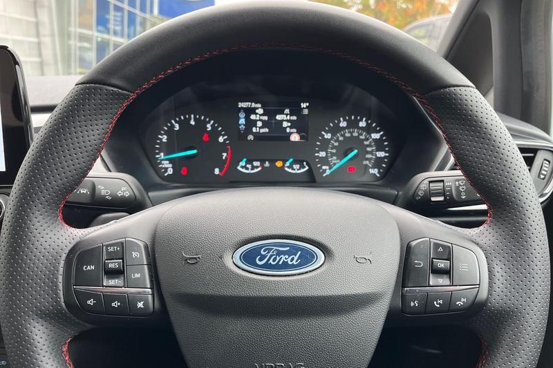 Used Ford Fiesta 2023 for sale - 76255471: Photo 12