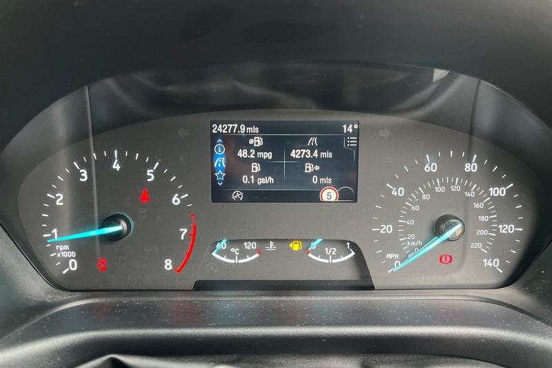 Used Ford Fiesta 2023 for sale - 76255471: Photo 13