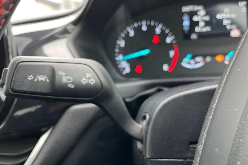 Used Ford Fiesta 2023 for sale - 76255471: Photo 14