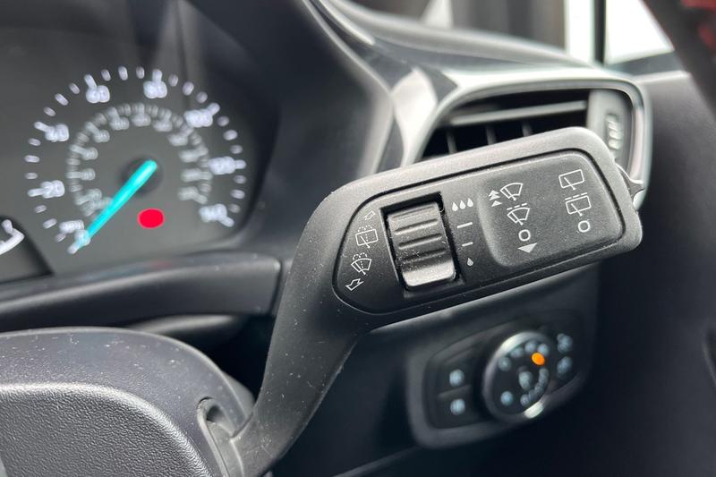 Used Ford Fiesta 2023 for sale - 76255471: Photo 15