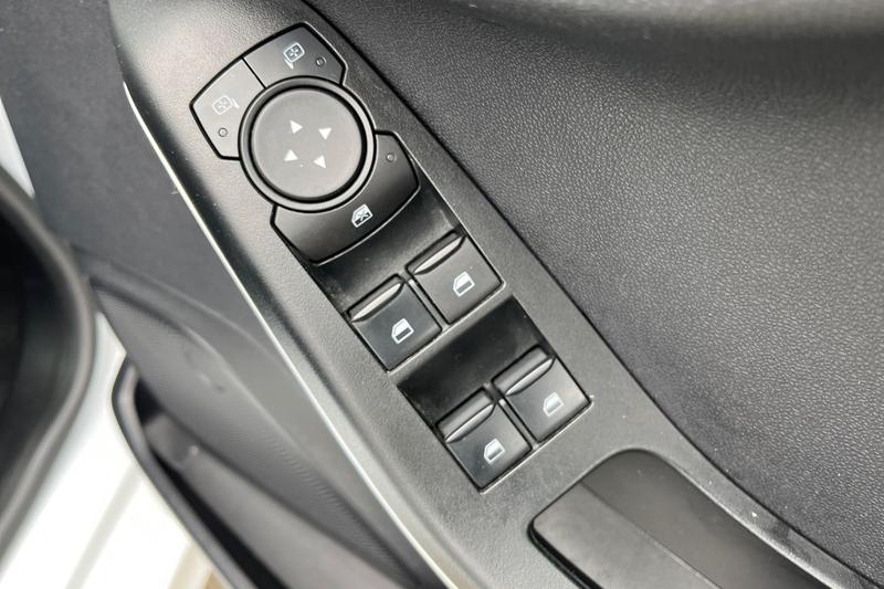 Used Ford Fiesta 2023 for sale - 76255471: Photo 16