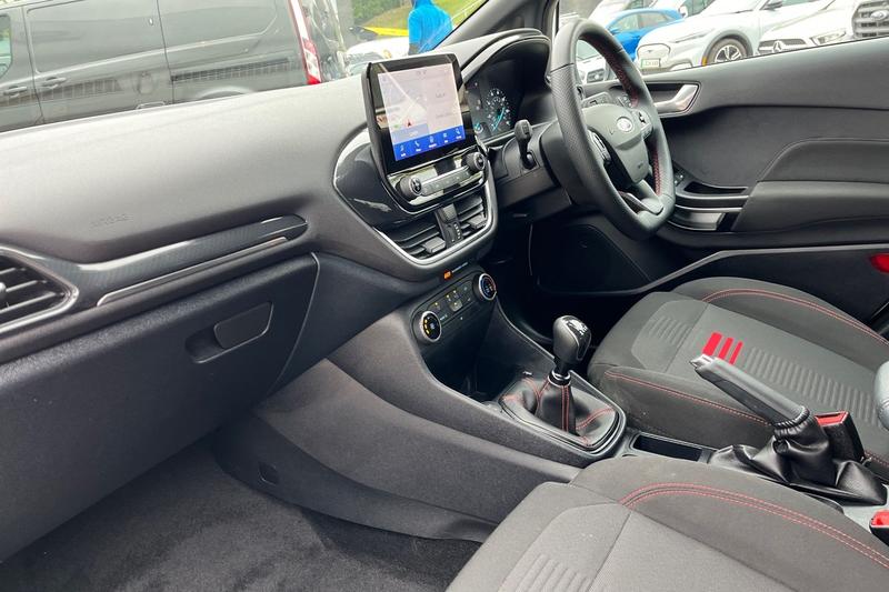 Used Ford Fiesta 2023 for sale - 76255471: Photo 18