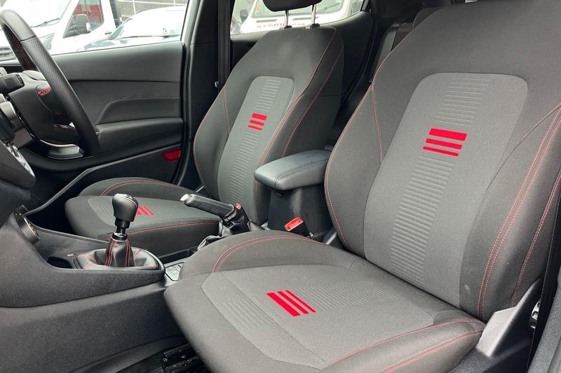 Used Ford Fiesta 2023 for sale - 76255471: Photo 19