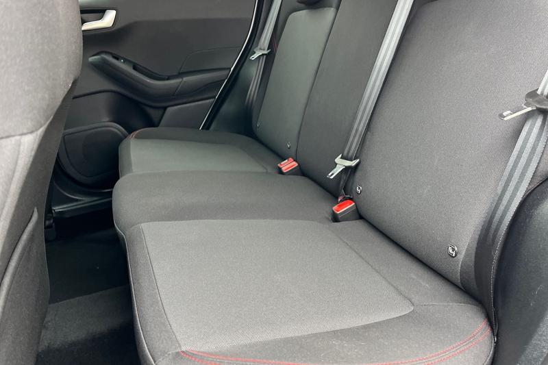 Used Ford Fiesta 2023 for sale - 76255471: Photo 20