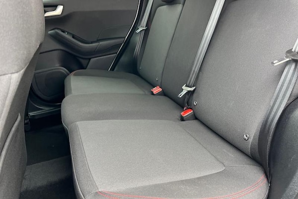 Used Ford Fiesta 2023 for sale - 76255471: Photo 20