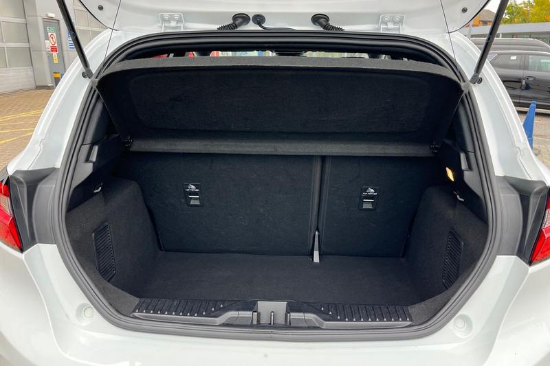 Used Ford Fiesta 2023 for sale - 76255471: Photo 21