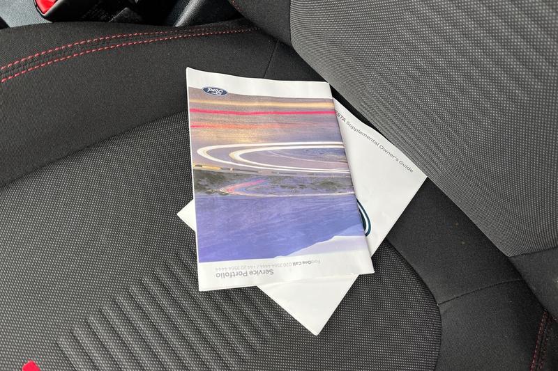 Used Ford Fiesta 2023 for sale - 76255471: Photo 22