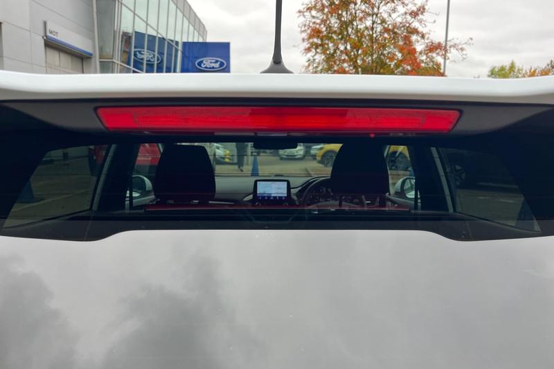 Used Ford Fiesta 2023 for sale - 76255471: Photo 23