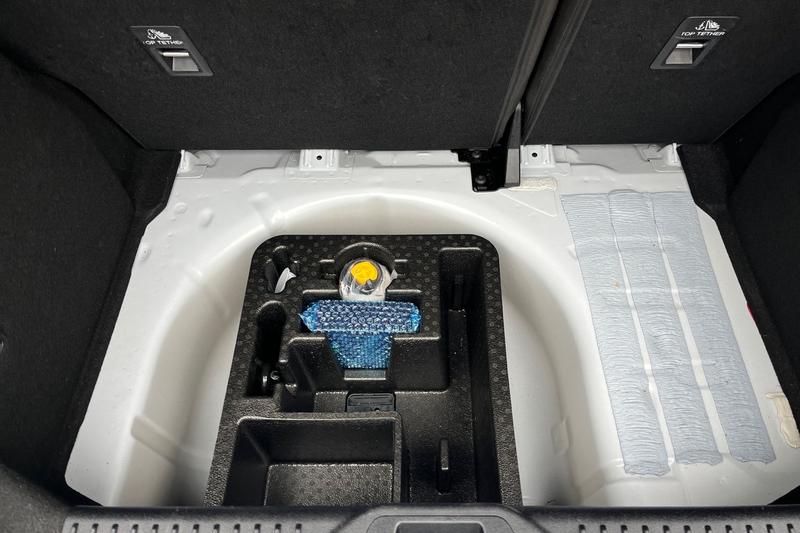 Used Ford Fiesta 2023 for sale - 76255471: Photo 24