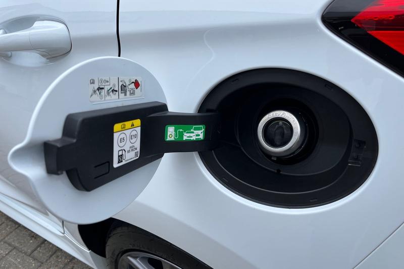 Used Ford Fiesta 2023 for sale - 76255471: Photo 27