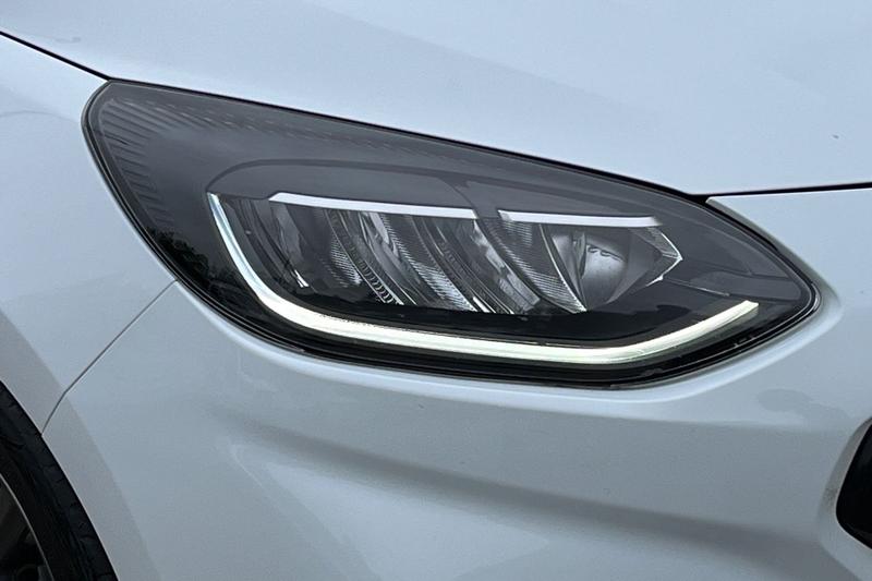 Used Ford Fiesta 2023 for sale - 76255471: Photo 30