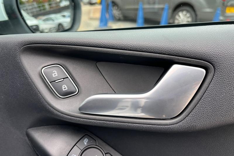 Used Ford Fiesta 2023 for sale - 76255471: Photo 31