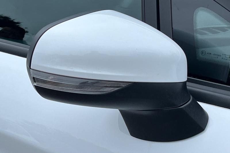 Used Ford Fiesta 2023 for sale - 76255471: Photo 32