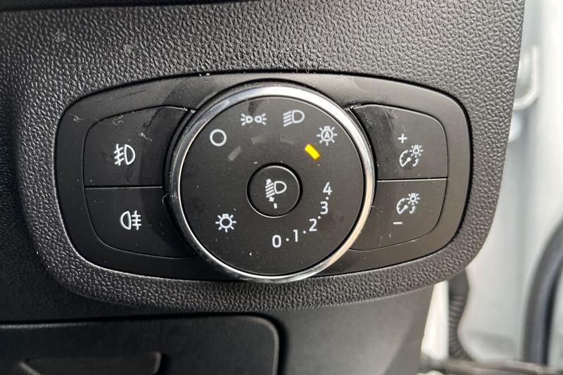 Used Ford Fiesta 2023 for sale - 76255471: Photo 33