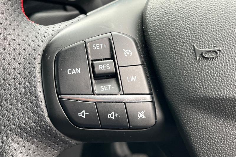 Used Ford Fiesta 2023 for sale - 76255471: Photo 34