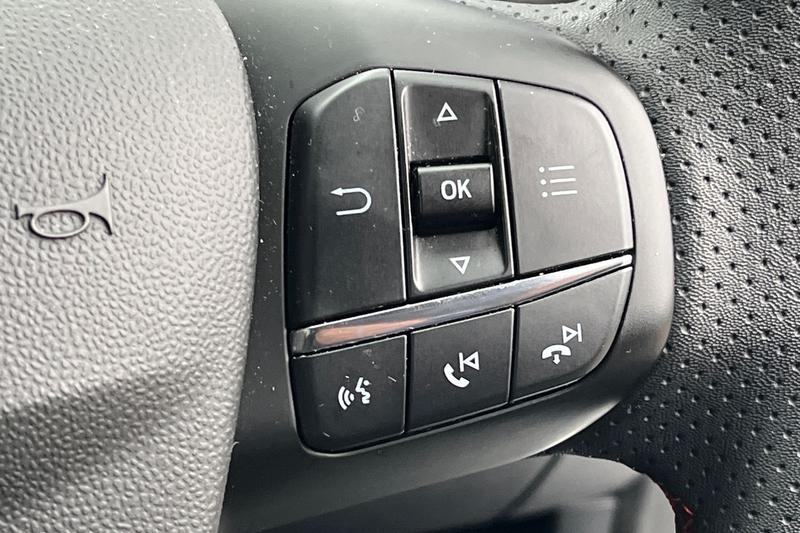 Used Ford Fiesta 2023 for sale - 76255471: Photo 35