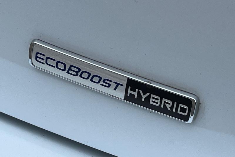 Used Ford Fiesta 2023 for sale - 76255471: Photo 39