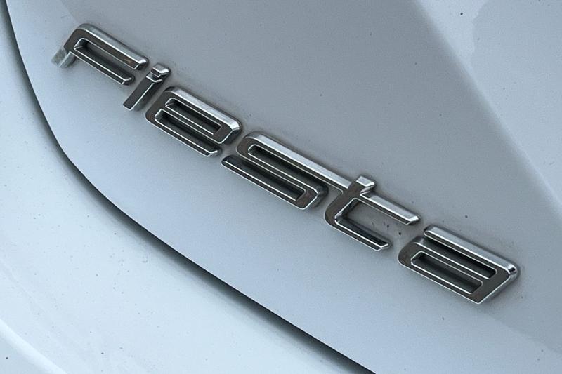 Used Ford Fiesta 2023 for sale - 76255471: Photo 40