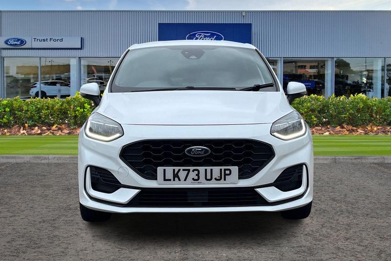 Used Ford Fiesta 2023 for sale - 76255471: Photo 6