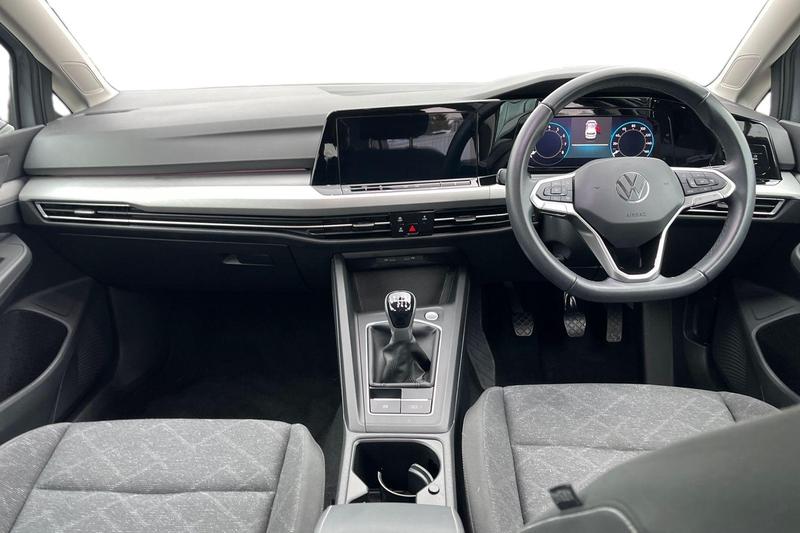 Used Volkswagen Golf 2023 for sale - 78008434: Photo 10