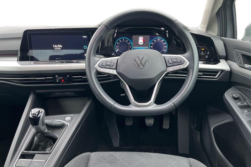 Used Volkswagen Golf 2023 for sale - 78008434: Photo 11