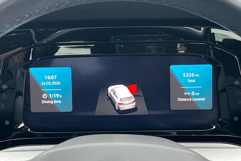 Used Volkswagen Golf 2023 for sale - 78008434: Photo 13