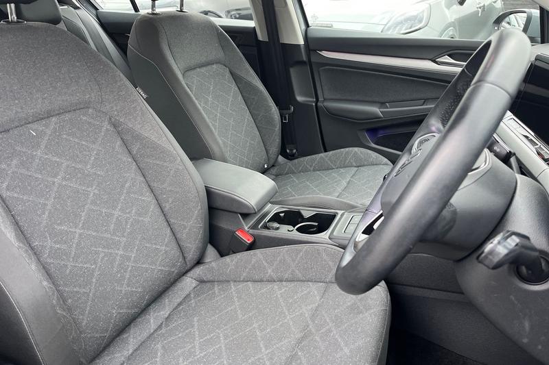 Used Volkswagen Golf 2023 for sale - 78008434: Photo 17