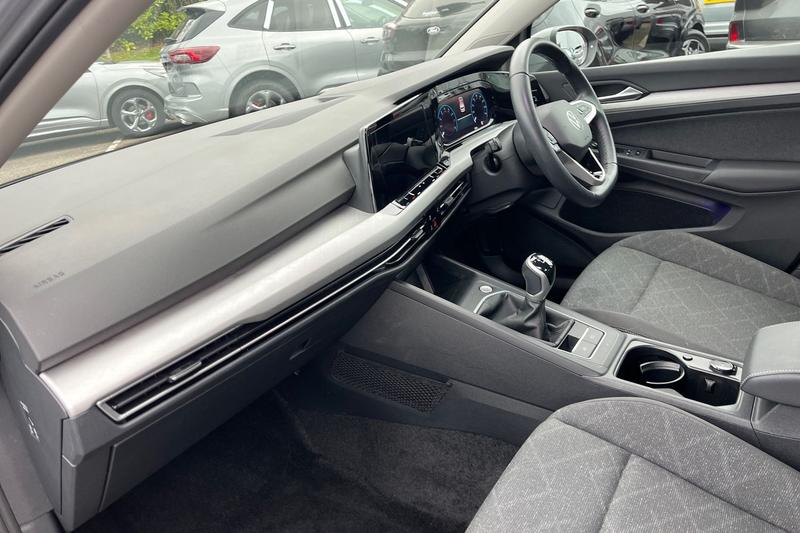 Used Volkswagen Golf 2023 for sale - 78008434: Photo 18